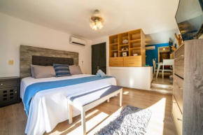 HostPal Loft con piscina en Marina Vallarta